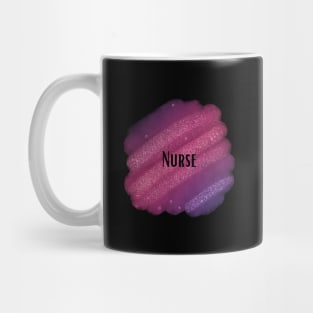 Job Title Designs  - Nurse Gifts Mug